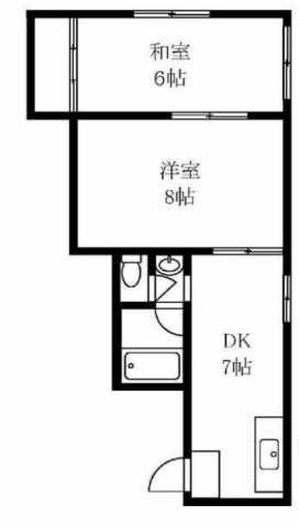 東京都文京区湯島４丁目 本郷三丁目駅 2DK マンション 賃貸物件詳細