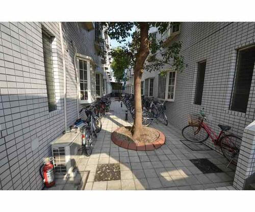 ベルシティ川口１号棟