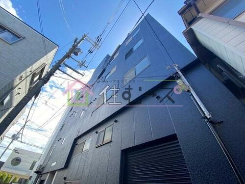 ソリッソ新大阪