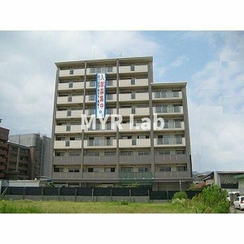 福岡県福岡市東区水谷２丁目 9階建 築16年6ヶ月