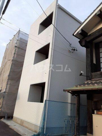 愛知県名古屋市港区十一屋２丁目 3階建 築3年9ヶ月