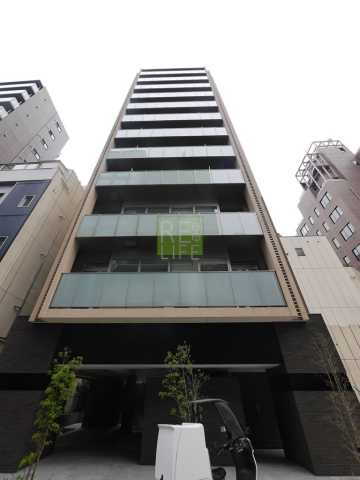 東京都千代田区九段北１丁目 賃貸マンション