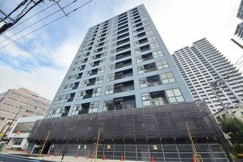 埼玉県さいたま市大宮区仲町３丁目 賃貸マンション