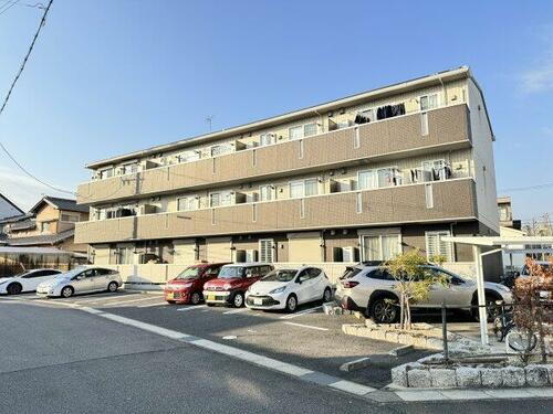 愛知県春日井市下条町３丁目 賃貸アパート