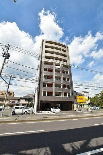 福岡県北九州市小倉南区徳力１丁目 賃貸マンション