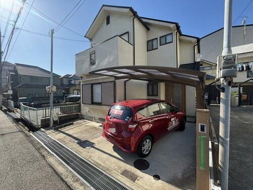 兵庫県神戸市西区王塚台１丁目 築31年4ヶ月 2階建