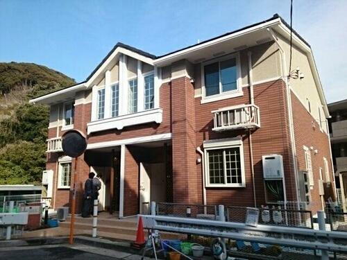神奈川県横須賀市野比３丁目 2階建 築8年5ヶ月