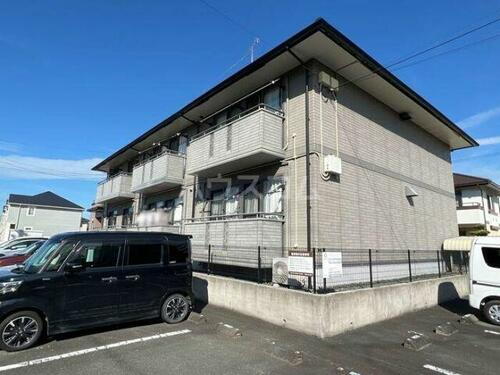 静岡県掛川市長谷１丁目 賃貸アパート