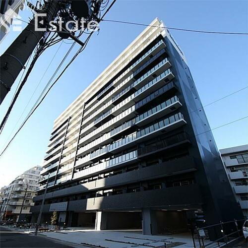 愛知県名古屋市中区新栄２丁目 13階建 築2年6ヶ月