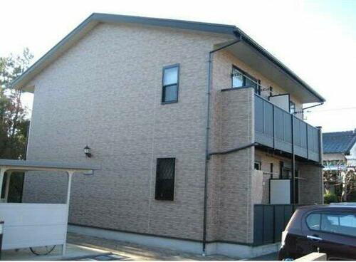 アムール　２００８ 2階建