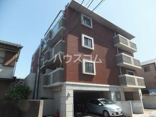 愛知県名古屋市名東区高社１丁目 築16年11ヶ月 4階建