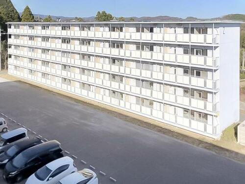 茨城県北茨城市磯原町磯原 賃貸マンション