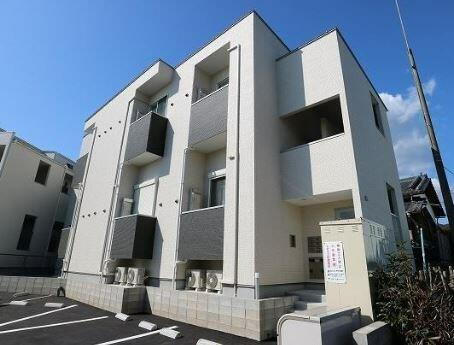 アルヴィータ基山Ⅱ