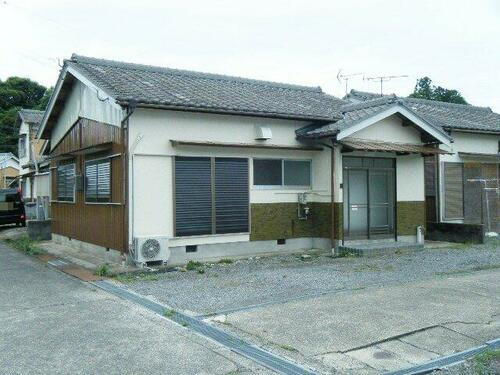 川辺平家Ｅ 平屋建て