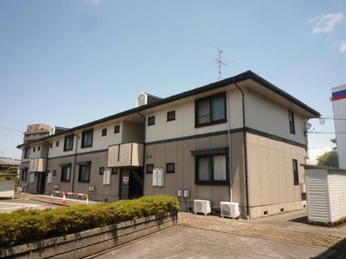 ハイカムール天正寺　Ｂ棟