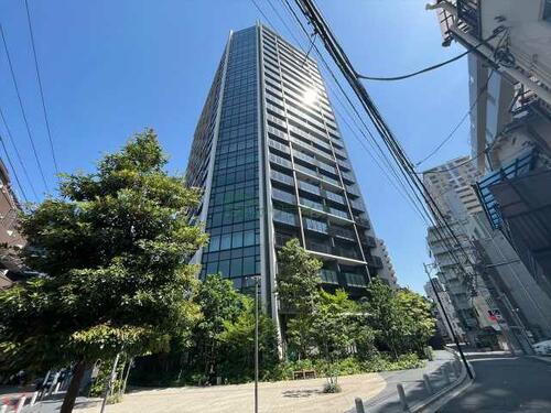 東京都渋谷区恵比寿１丁目 地上23階地下2階建 築5年3ヶ月