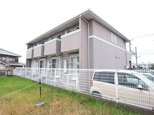 兵庫県明石市大久保町八木 2階建