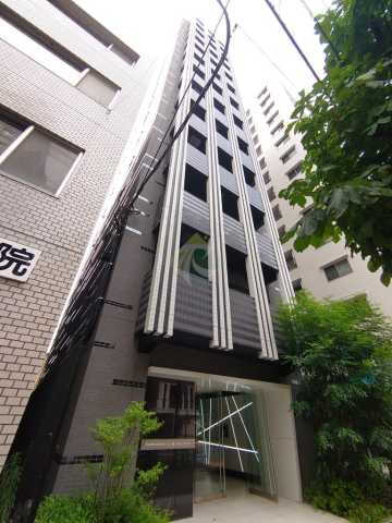 東京都台東区根岸３丁目 13階建 築5年11ヶ月
