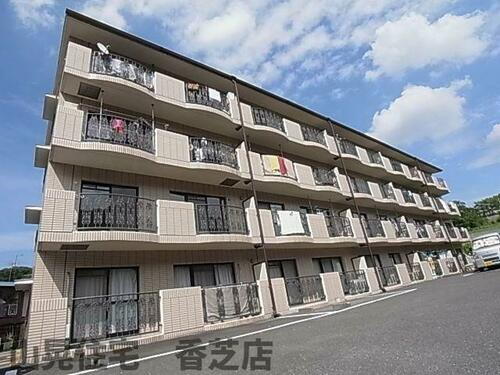 奈良県香芝市関屋 4階建 築25年11ヶ月