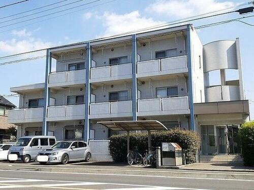 神奈川県横浜市泉区中田西３丁目 3階建 築17年4ヶ月