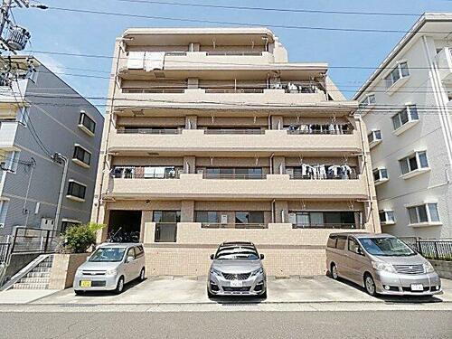 愛知県名古屋市名東区勢子坊１丁目 賃貸マンション