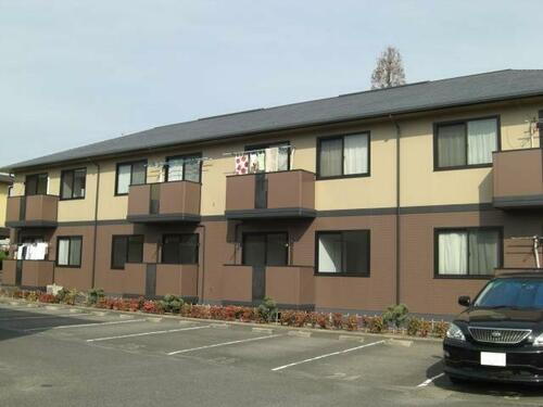 広島県福山市曙町５丁目 2階建 築27年4ヶ月