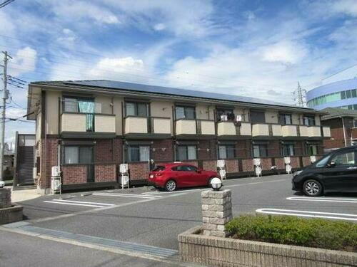 静岡県富士市蓼原 賃貸アパート