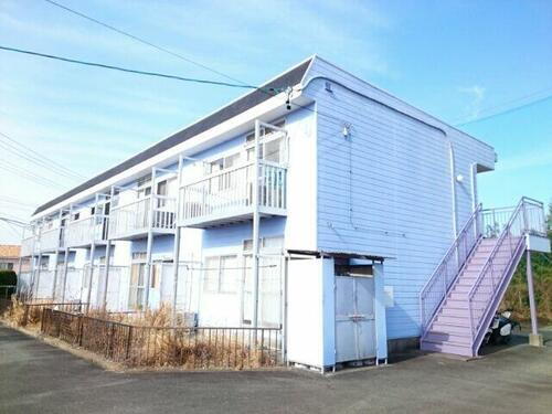 静岡県浜松市中央区和合町 2階建 築37年5ヶ月