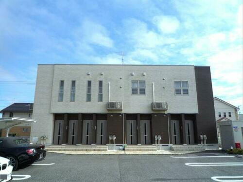 フェリーチェ（Ｆｅｌｉｃｅ） 2階建