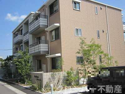 香川県坂出市元町３丁目 賃貸マンション