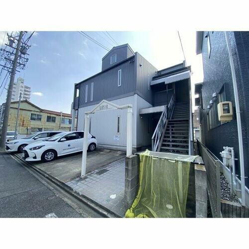 愛知県名古屋市西区万代町１丁目 賃貸アパート