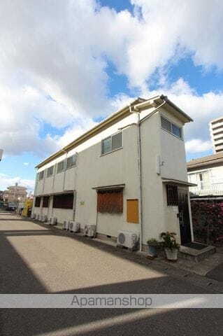 香川県高松市花園町３丁目 賃貸アパート