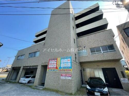 広島県呉市仁方本町２丁目 築52年8ヶ月 5階建