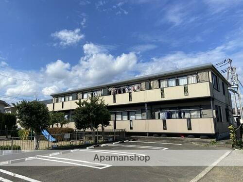 メゾンパークス 2階建
