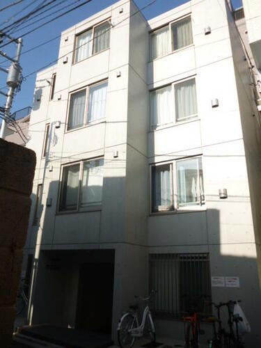 ＣＯＣＯＦＬＡＴ蒲田