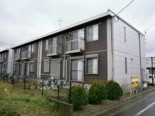 茨城県神栖市深芝南５丁目 2階建 築18年6ヶ月