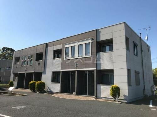 ガーデンヒルズ 2階建