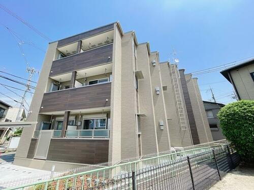 タウンハウスＫＫⅢ