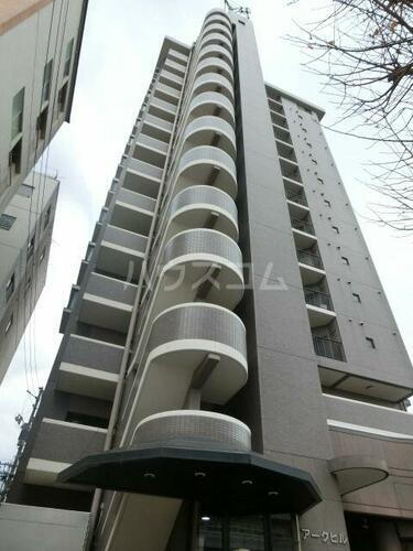 愛知県名古屋市西区上名古屋４丁目 地上14階地下1階建 築32年2ヶ月