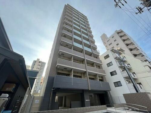 ＬｉｖｅＣａｓａ土橋 13階建