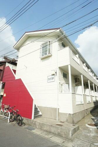 ハバナ 2階建