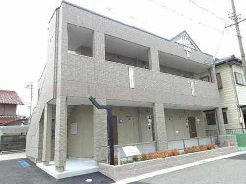 愛知県北名古屋市鹿田東海 2階建 築11年1ヶ月