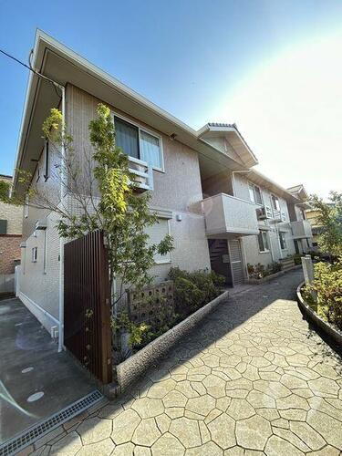 大阪府岸和田市春木本町 賃貸アパート