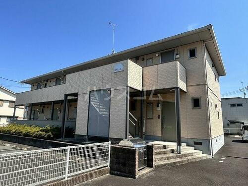 神奈川県小田原市東町１丁目 賃貸アパート