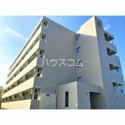愛知県名古屋市中川区下之一色町字宮分 5階建 築6年11ヶ月