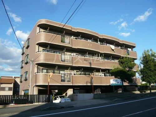 愛知県大府市東新町４丁目 賃貸マンション