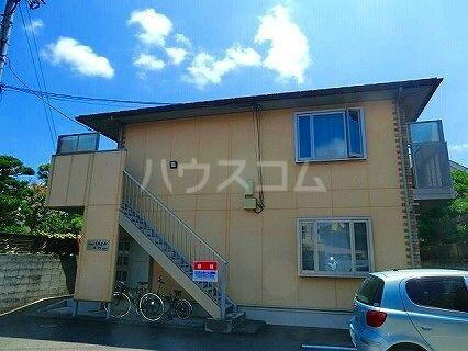 静岡県藤枝市本町１丁目 2階建 築19年5ヶ月