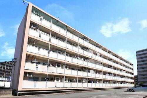 ビレッジハウス吉塚１号棟