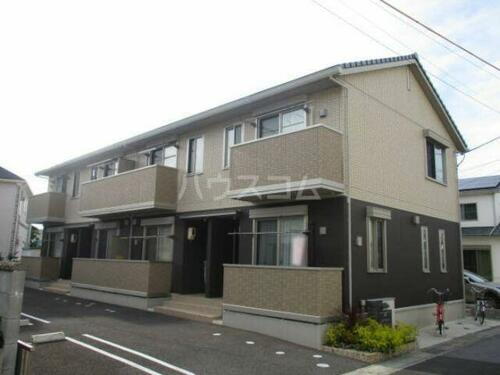 愛知県安城市大東町 2階建 築11年9ヶ月
