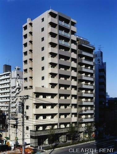 コンシェリア新宿Ｎｏｒｔｈ－Ｏｎｅ